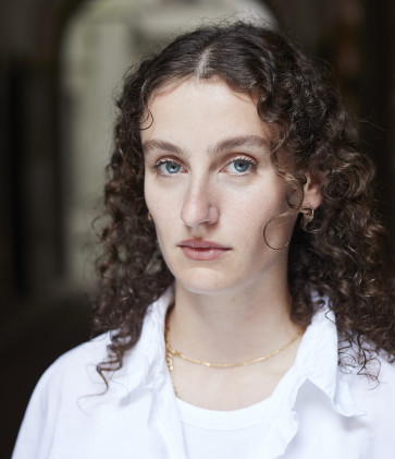 Noemi Barbaglia  Foto Volker Renner v3