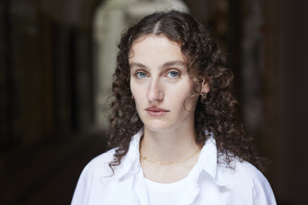 Noemi Barbaglia  Foto Volker Renner v3