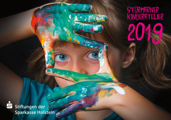 RZ3 Kinderatelier Stormarn 2019COVER