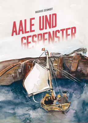 avant AaleUndGespenster Cover final klein